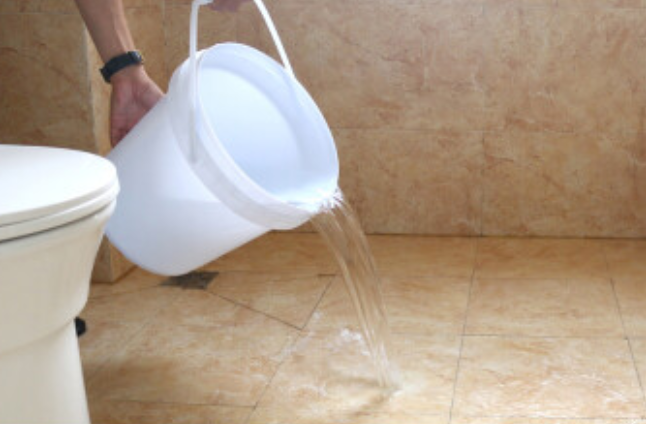 西湖卫生间免砸瓷砖防水有效果吗